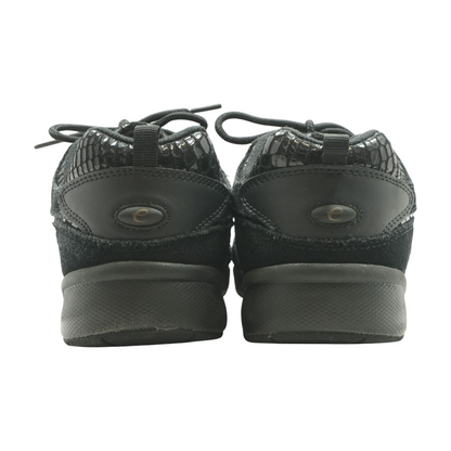 Seromy Low-Top Athletic Shoes