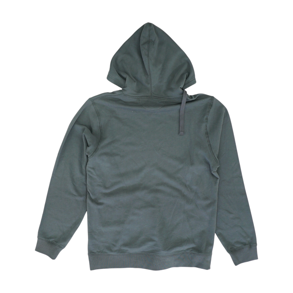 Gray Solid Active Jacket