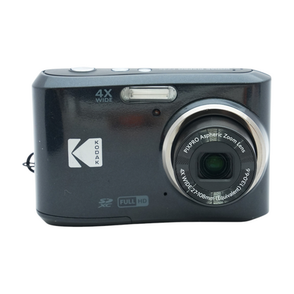 PIXPRO FZ45 Digital Point & Shoot Camera