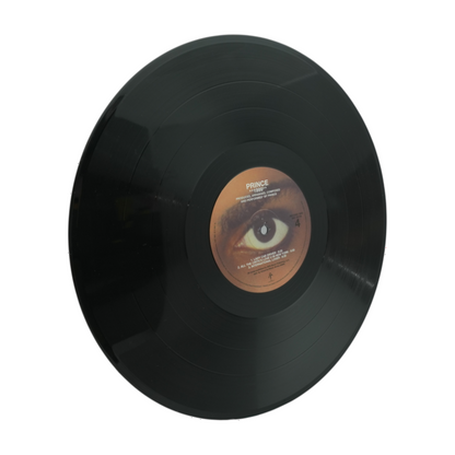 Prince- 1999 Vinyl Record Set
