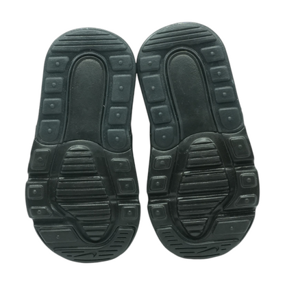 Black Athletics