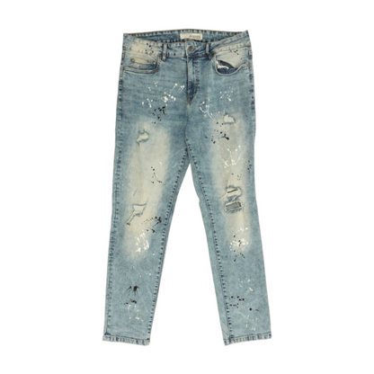 Regular Jeans