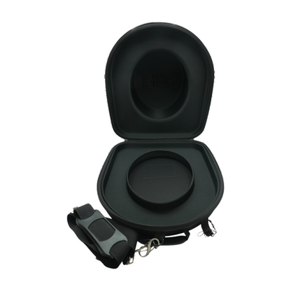 Crush-Proof Hat Box