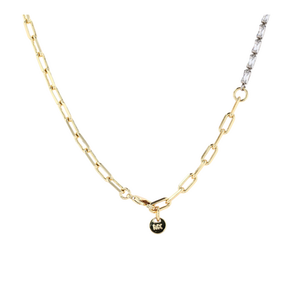 Costume Chain Necklace