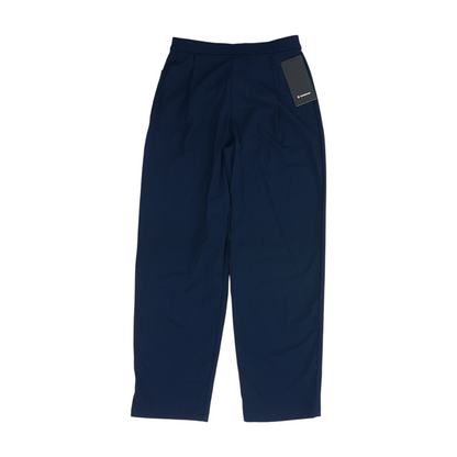 Navy Regular Pants