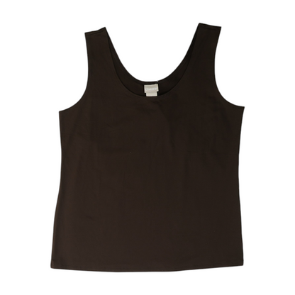 Brown Blouse