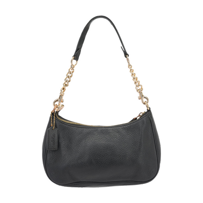 Black Handbag