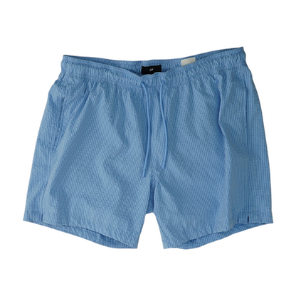 Blue Swim Bottom
