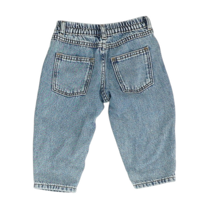 Blue Jeans