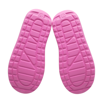 Pink Sandals Shoes