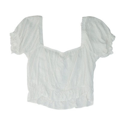 White Blouse