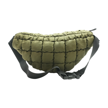 Olive Belt Bag
