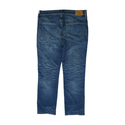 Bootcut Jeans