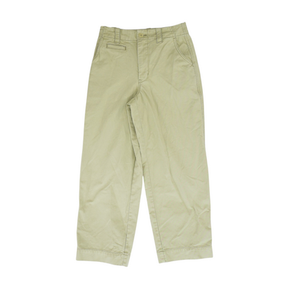Khaki Pants