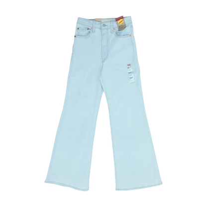 Blue Bell Bottom Jeans