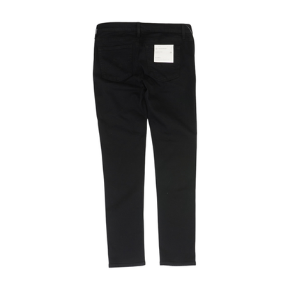 Black Maternity Skinny Jeans