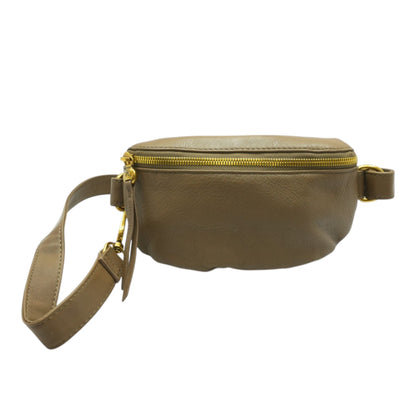 Brown Belt Bag