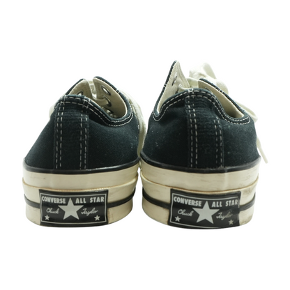 Black Athletic Shoes