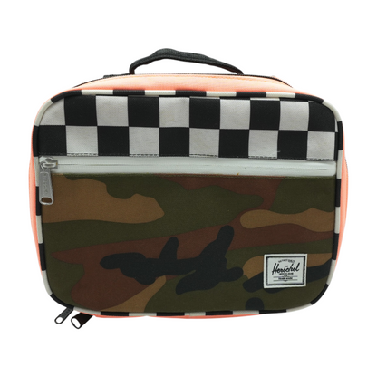 Multi Print Lunchbox