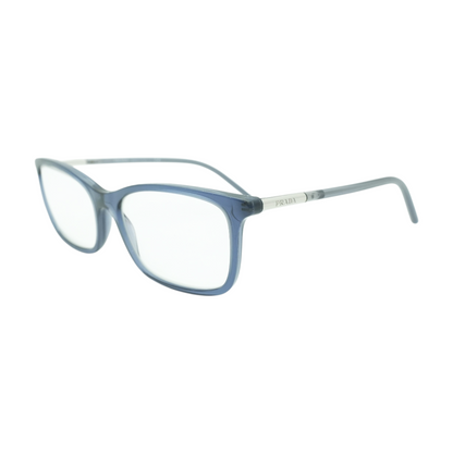 Navy VPR 16W Square Prescription Eyewear