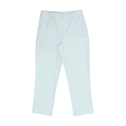 White Pants