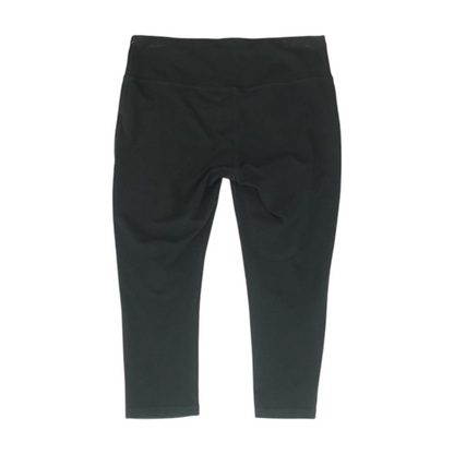 Black Active Leggings