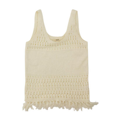 Ivory Pullover Sweater