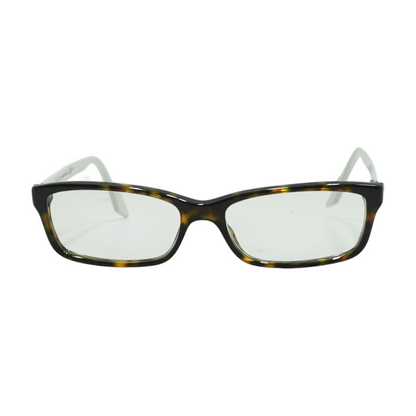 Tortoise GG 3181 Rectangle Prescription Eyewear