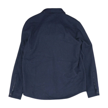 Navy Jacket
