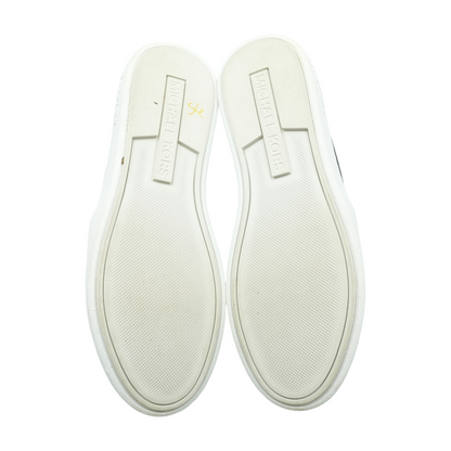 Slip-On Athletic Shoes