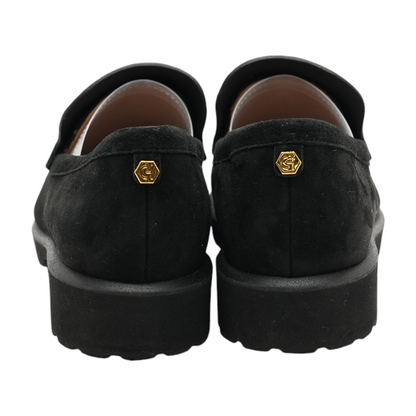 Black Flats