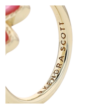 Costume Fashion Ring