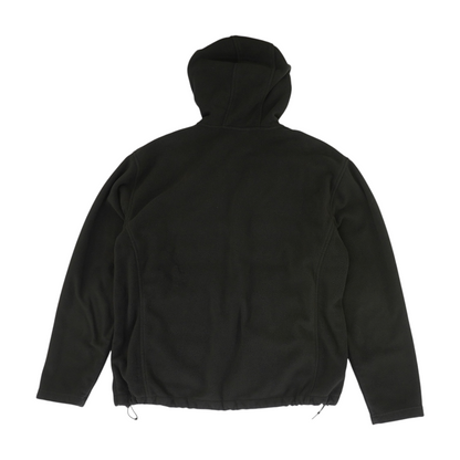 Black Solid Jacket