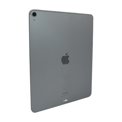 iPad Air 13-inch (M2) 13.0" Space Gray 1st Gen 256GB Carrier Unlocked Tablet