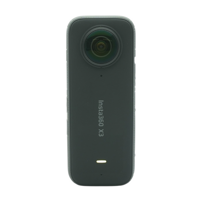 X3 Action Camera