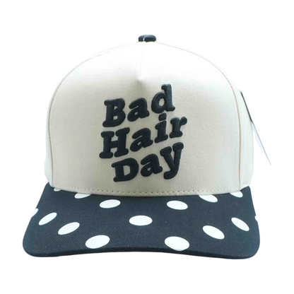 Beige Ballcap
