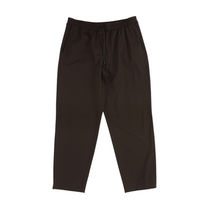 Brown Regular Pants