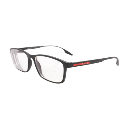 Black VPS 04M Square Prescription Eyewear