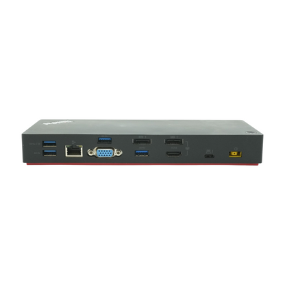 ThunderBolt 3 Multi-port Hub