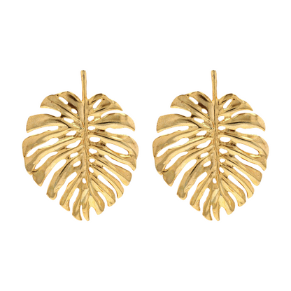 Costume Statement Earrings