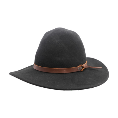 Black Misc. Hat