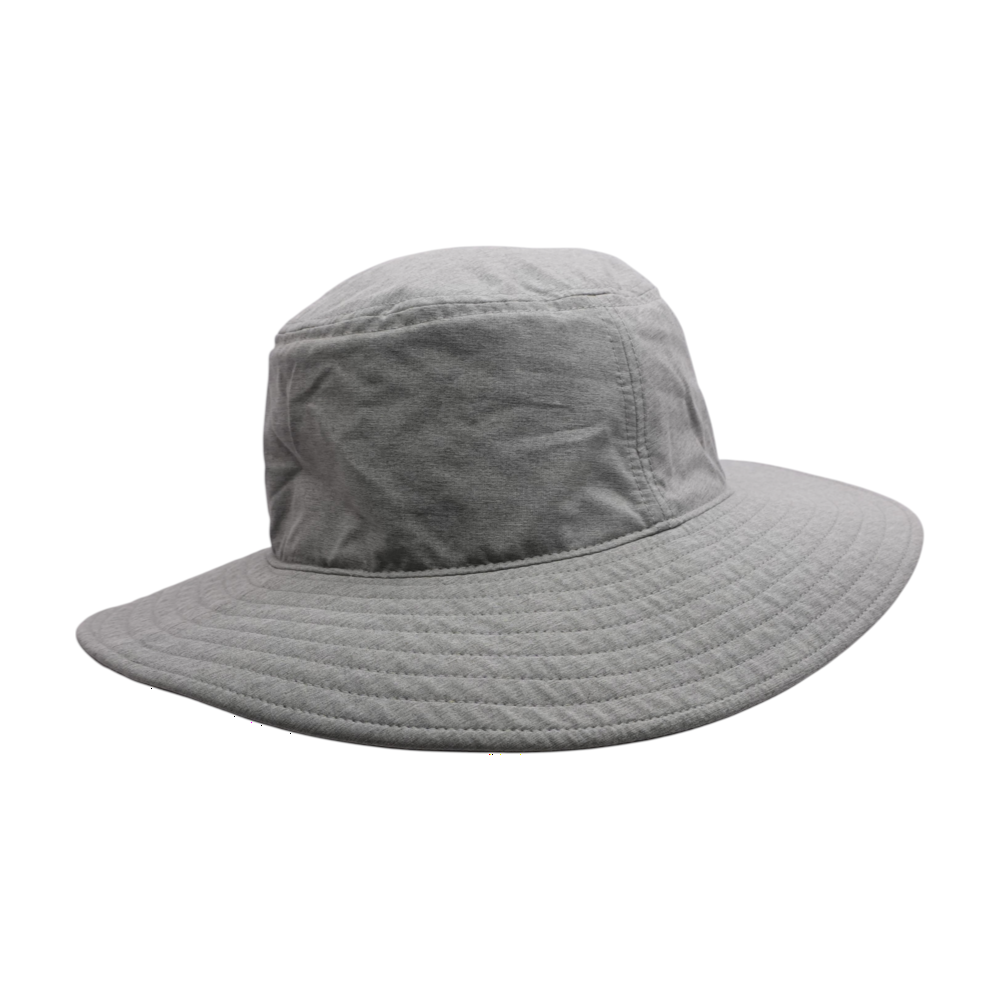 Gray Sun / Beach Hat