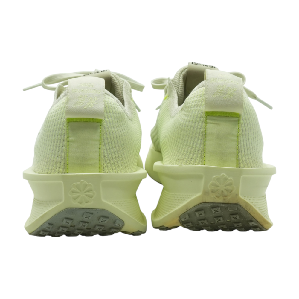 Interact Run 'Barely Volt' Low-Top Athletic Shoes