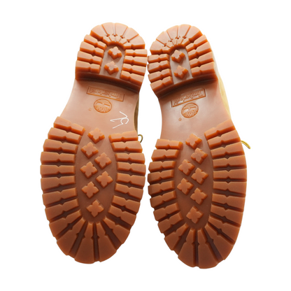 Tan Work / Hiking Boots