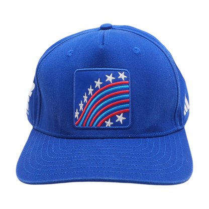 Blue Ballcap