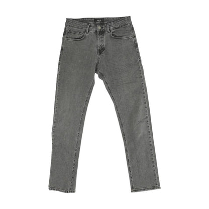 Black Slim Jeans