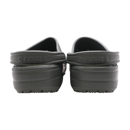 Gray Flats