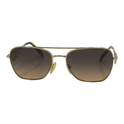 Gold SPR A50 Aviator Sunglasses