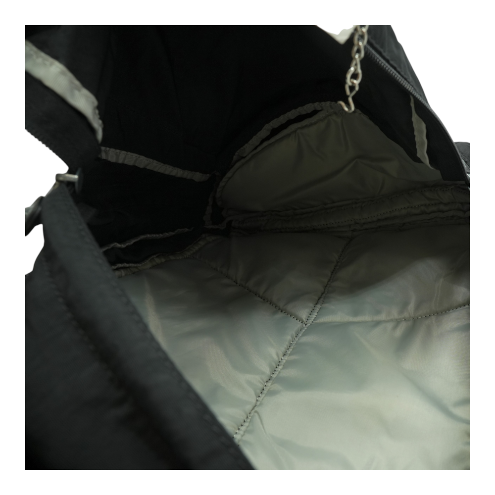 Black Backpack