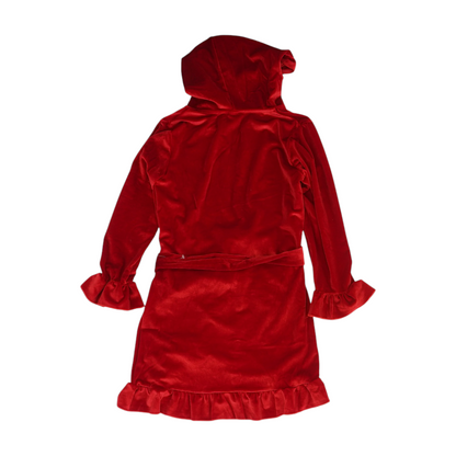 Red Robe